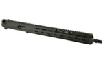 NOVESKE NOVESKE9 9MM 16" COMPL UPPER - alternate view 2
