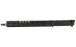 NOVESKE NOVESKE9 9MM 16" COMPL UPPER - alternate view 3