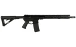 Seekins Precision SEEKINS NX15 5.56 16" 30RD BLK - alternate view 2