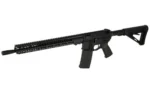 Seekins Precision SEEKINS NX15 5.56 16" 30RD BLK - alternate view 3