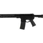 Seekins Precision SEEKINS NX15 5.56 16" 30RD BLK