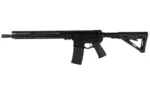 Seekins Precision SEEKINS NX15 5.56 16" 30RD BLK