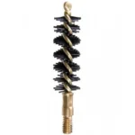 Montana X-Treme Nylon Bristle Brush for Handguns (8/32 Thread) 9mm/.38/357 Cal