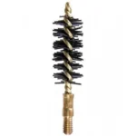 Montana X-Treme Nylon Bristle Brush for Handguns (8/32 Thread) .44/.45 cal