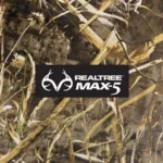 Leather Brothers Inc. DBA Omnipet Omnipet Nylon Dog Lead 1" x 6ft Realtree Max 5