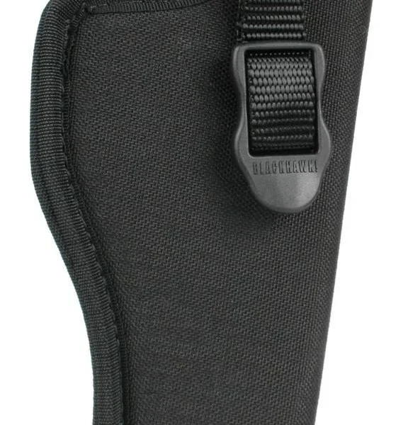 Blackhawk! Nylon Hip Holster