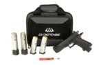 OA Defense OA DEF 2311 PRO ELITE 9MM 5" BLK