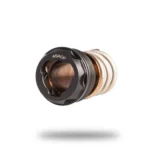 Rugged Suppressors RUGGED OBSDN 45 3 LUG MT