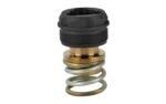 Rugged Suppressors RUGGED OBSIDIAN 9MM 3 LUG MOUNT - alternate view 2