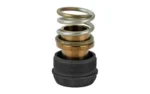Rugged Suppressors RUGGED OBSIDIAN 9MM 3 LUG MOUNT - alternate view 3