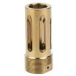 Otter Creek Labs OPS/AE Muzzle Brake - Raw Heat Treat 1/2�28