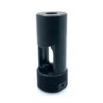 Otter Creek Labs OPS/AE Muzzle Brake - Black Nitride 1/2�28