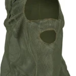 Primos Full Face Mask - OD Green Mesh