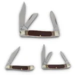 Battenfeld Knives Old Timer Folding Knife Set with Tin - alternate view 8