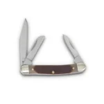 Battenfeld Knives Old Timer Folding Knife Set with Tin - alternate view 9