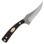 Battenfeld Knives Old Timer Sharpfinger Knife Combo 3-1/4" Clip Point Blade 1-3/5" Drop Point Blade - alternate view 5