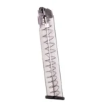 ELITE TACTICAL SYSTEMS GROUP Elite Tactical Systems Omega Glock 17/19/19x Handgun Magazine 9mm Luger 30/rd