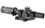 TRUGLO OMNIA 1-4X24 IR APTR BLK - alternate view 2