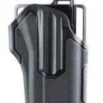Blackhawk OMNIVORE L2 NON LIGHT BEARING LH BK