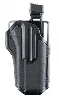 Blackhawk OMNIVORE L2 NON LIGHT BEARING LH BK