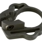Mission First Tactical MFT ONE POINT SLING MOUNT BLK