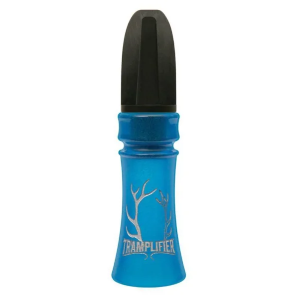 Primos Hunting Primos Tramplifier Open Reed Elk Long Range Elk Call Blister Pack