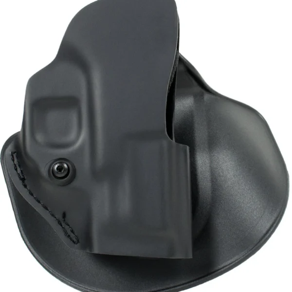 Safariland / Safariland 5198 Open Top Paddle/Belt Shield
