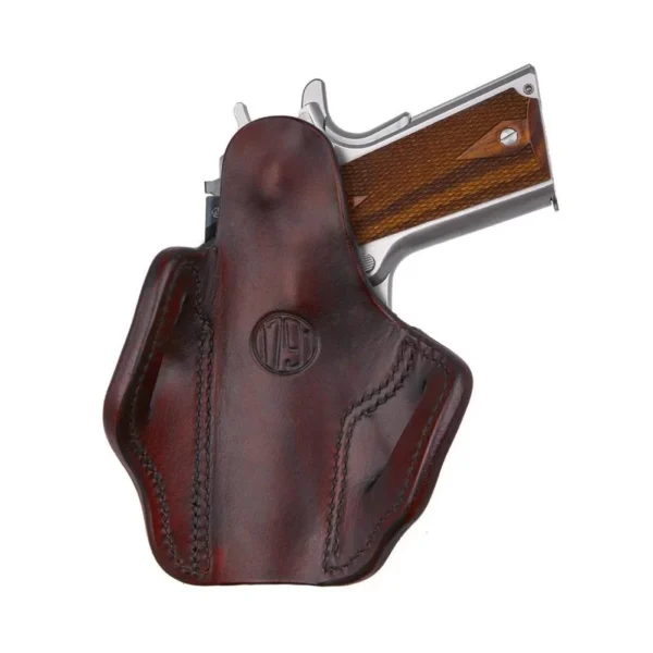 1791 Gunleather 1791 OPTIC READY OWB BH1S VINTAGE RH