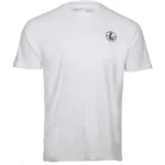 Leupold & Stevens Inc. Leupold Buck Country Short Sleeve Shirt White M