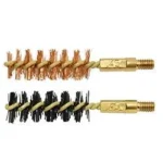 Otis Products Inc. Otis .45 cal 2 in. Bore Brush Package (8/32 Thread) Fits .44/.444/.45/.458 cal