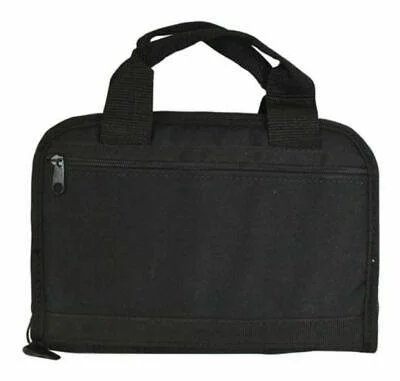 The Outdoor Connection Tactical Pistol Case
