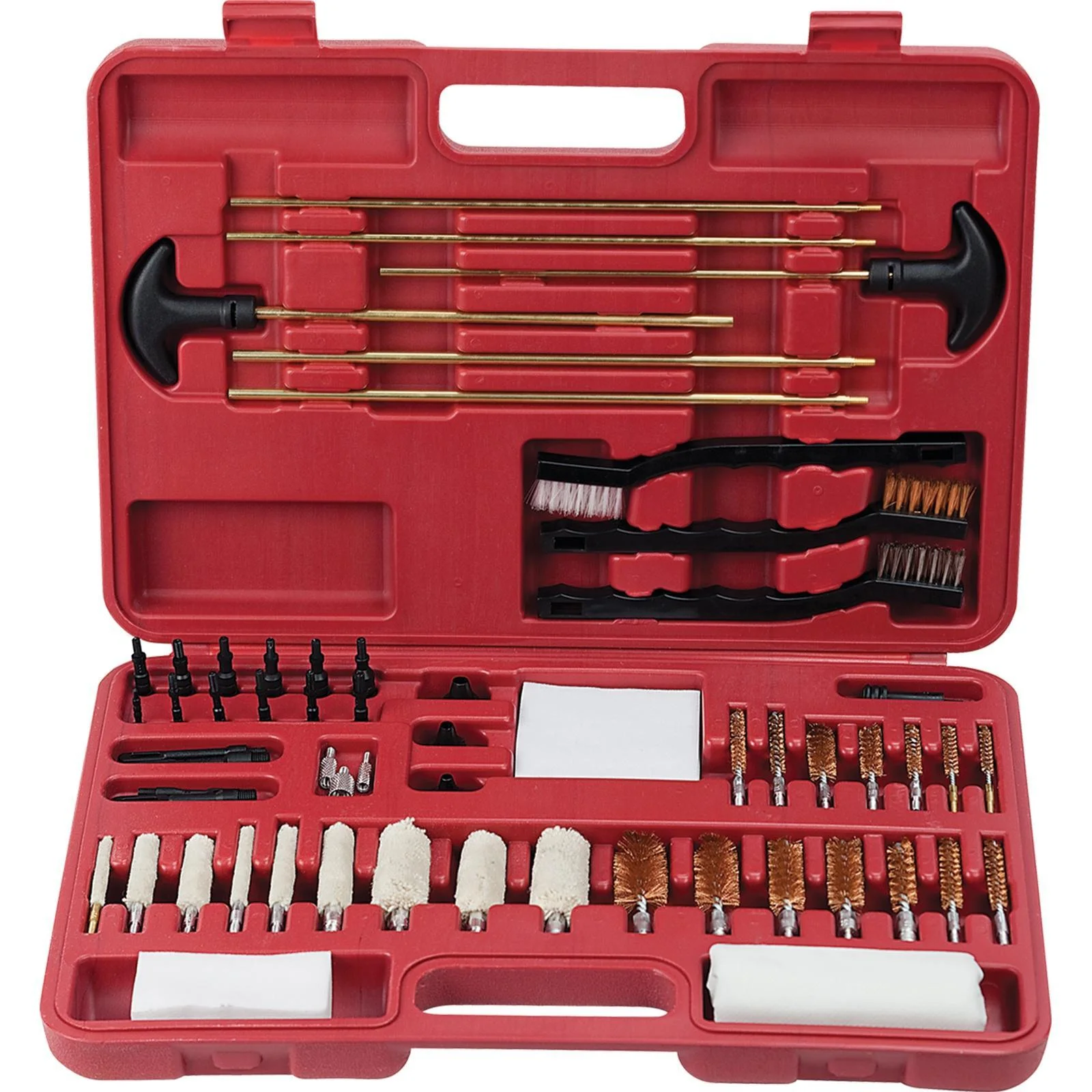 outers-gun-cleaning-kit-primary Outers 62 Piece Universal Gun Cleaning Kit