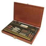 Outers 32 Piece Universal Wood Gun Cleaning kit