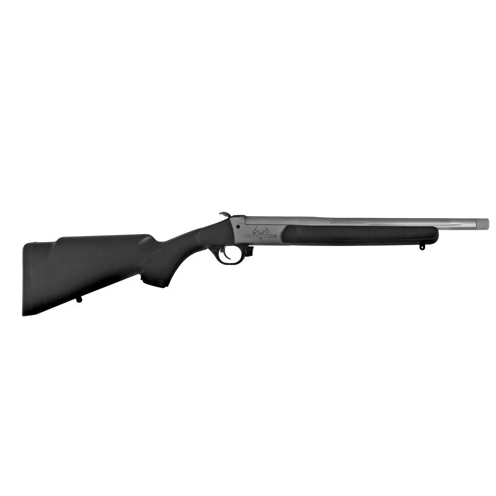 outfitter-g3-300-aac-blk-rifle-primary Traditions Performance Firearms Traditions Outfitter G3 Rifle 300 AAC BLK Single Shot 16.5" Threaded Barrel Black