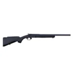 Traditions Performance Firearms Traditions Outfitter G3 Rifle 400 Legend Single Shot 22" Barrel Synthetic Black Stock Elite
