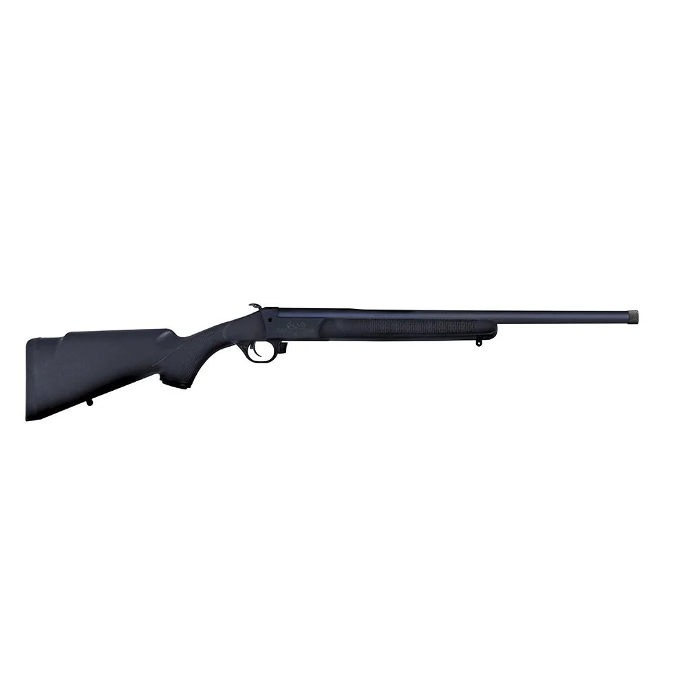 outfitter-g3-45-70-rifle-22-barrel-primary Traditions Performance Firearms Traditions Outfitter G3 Rifle 45-70 Govt Single Shot 22" Barrel Synthetic Black Stock Elite