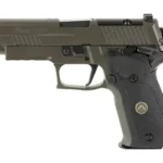 Sig Sauer P226 Legion Full Size Handgun 9mm Luger 15/rd Magazines (3) 4.4" Barrel Grey X-Ray Sights Optic Ready