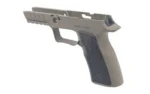 Sharps Bros. SHARPS GRIP FOR P320 FDE/WENGE - alternate view 3