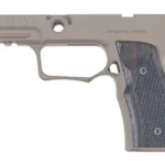 Sharps Bros. SHARPS GRIP FOR P320 FDE/WENGE