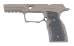 Sharps Bros. SHARPS GRIP FOR P320 FDE/WENGE