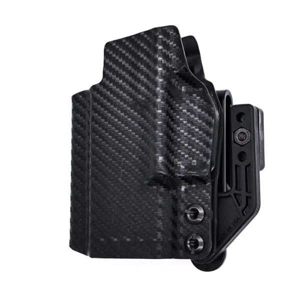 Juggernaut Tactical Juggernaut JT P365 Handgun Grip Module without Manual Safety Black