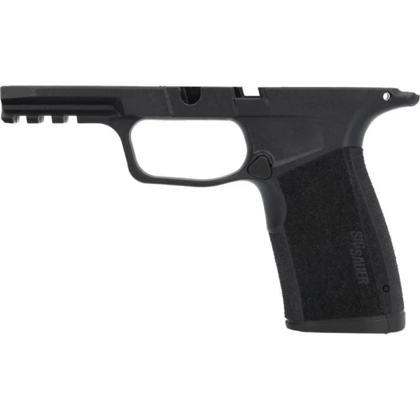 Sig Sauer P365-XMacro Grip Standard Module Black with S M L Backstraps