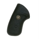 Pachmayr/Tacstar Division Pachmayr Compac Grips S&W K/L-Frame Round Butt