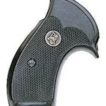 Pachmayr/Tacstar Division Pachmayr Compac Grips Professional S&W K/L-Frame Round Butt