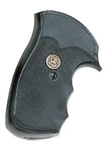 pachmayr-decelerator-grips-smw-n-frame-sb-primary Pachmayr/Tacstar Division Pachmayr Decelerator Grips S&W N-Frame Square Butt