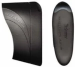 Pachmayr PKMYR DECELERATOR SLIP-ON PAD BLK S
