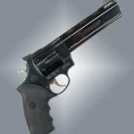 Pachmayr/Tacstar Division Pachmayr Diamond Pro grip S&W N Roundbutt