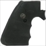 Pachmayr/Tacstar Division Pachmayr Gripper Grips Ruger Super Blackhawk- Square Trigger Guard