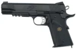 Pachmayr/Tacstar Division Pachmayr Signature Grips Colt .45 Auto