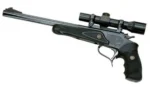 Pachmayr/Tacstar Division Pachmayr T/C Contender Forend Adapter Only - alternate view 2